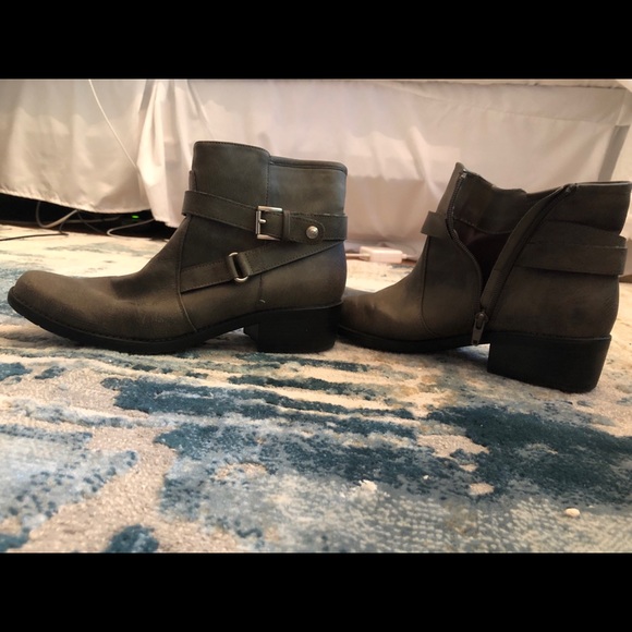 Booties